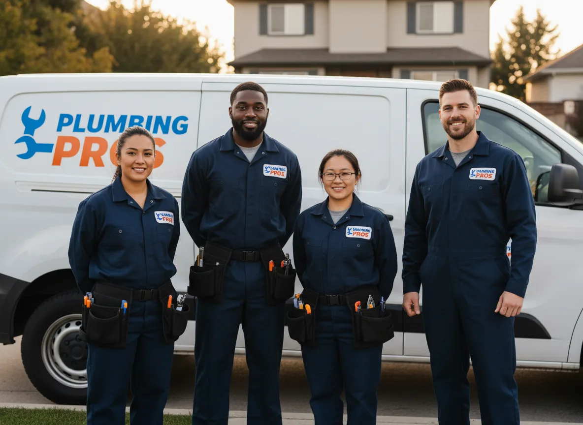 Water Heater Repair company in Bedias, TX
