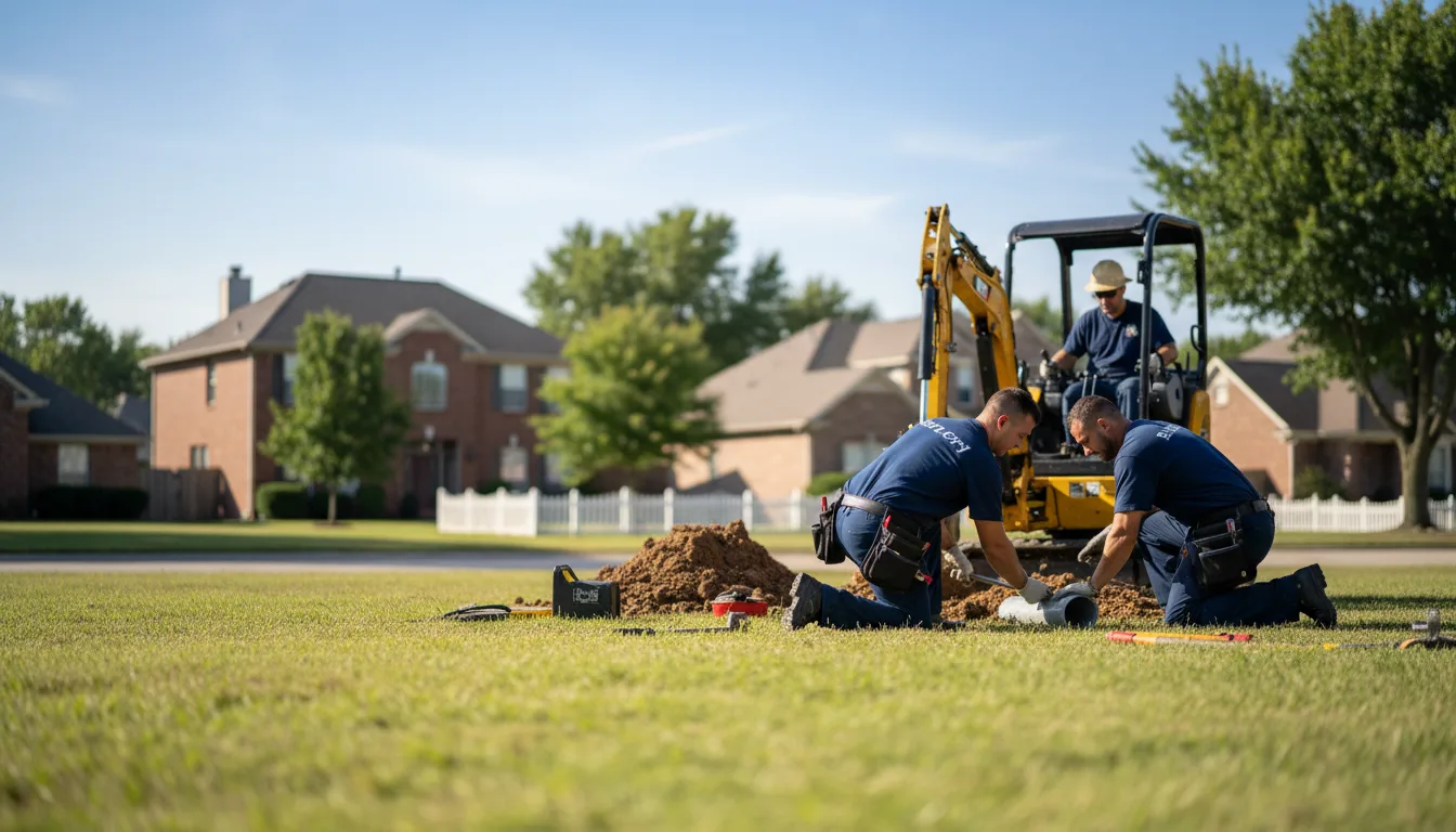 Water Heater Repair in Bedias, TX near me